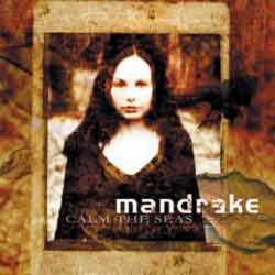 Mandrake (GER-1) : Calm the Seas